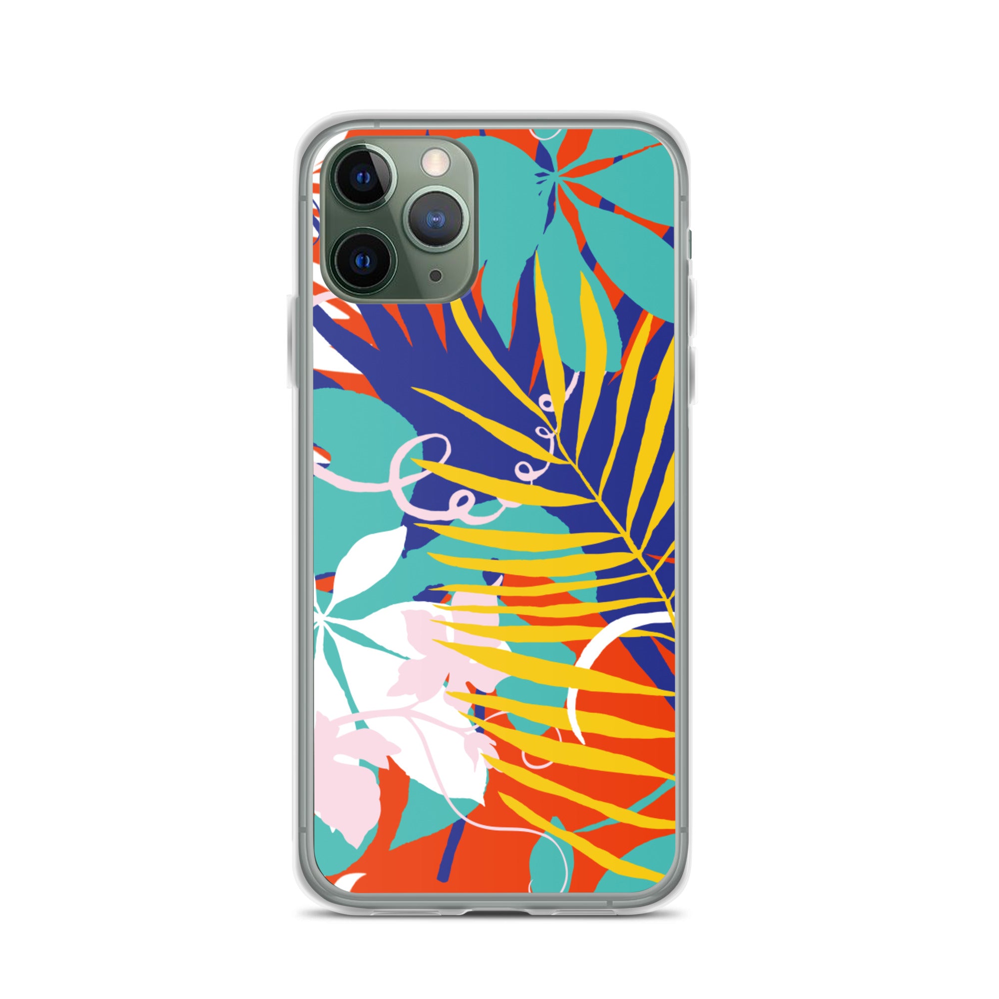 Colorful iPhone Cases - Minihomy