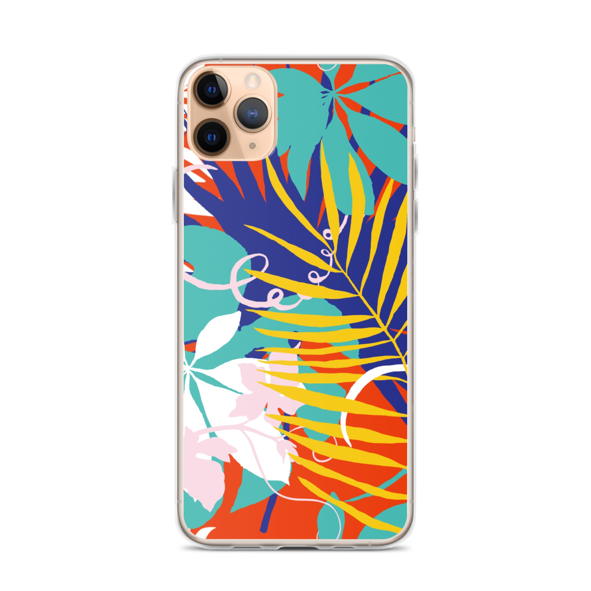 Colorful iPhone Cases - Minihomy