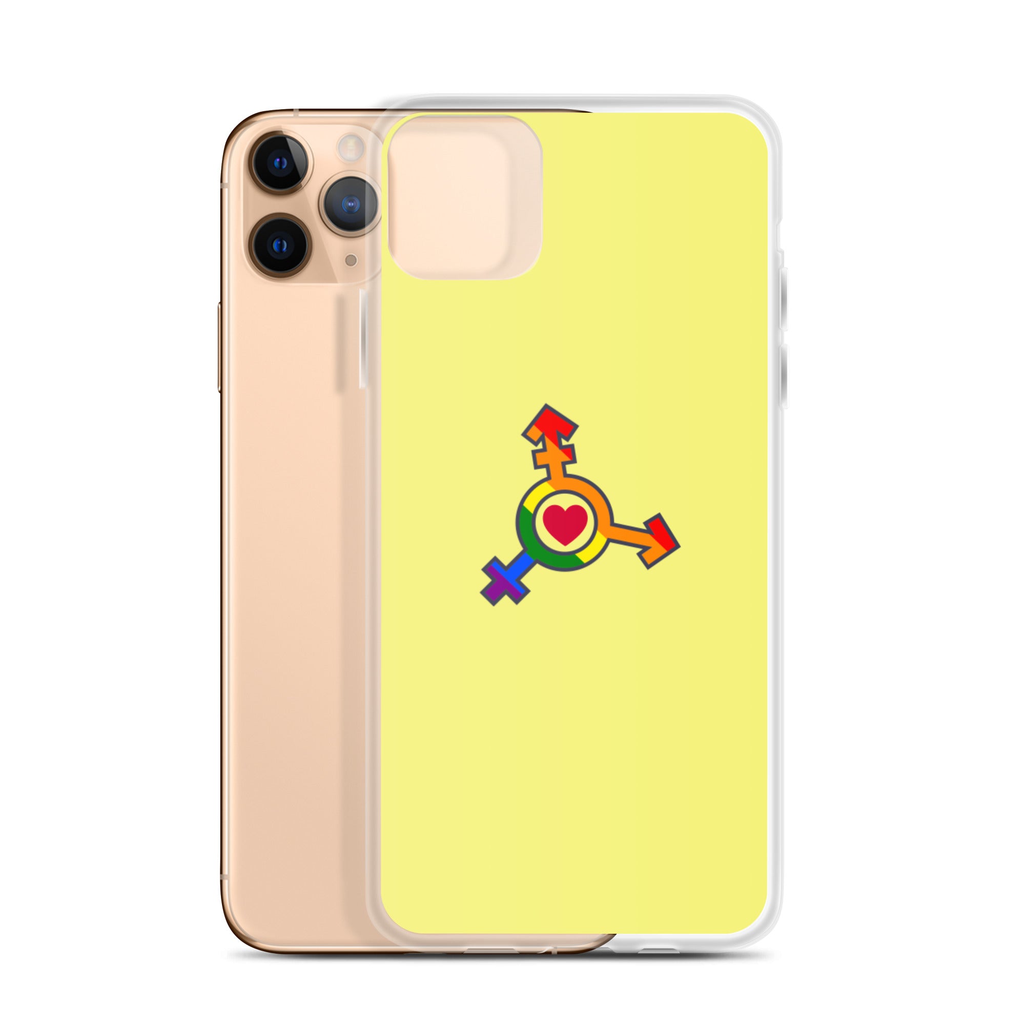 Lovers iPhone Cases - Minihomy