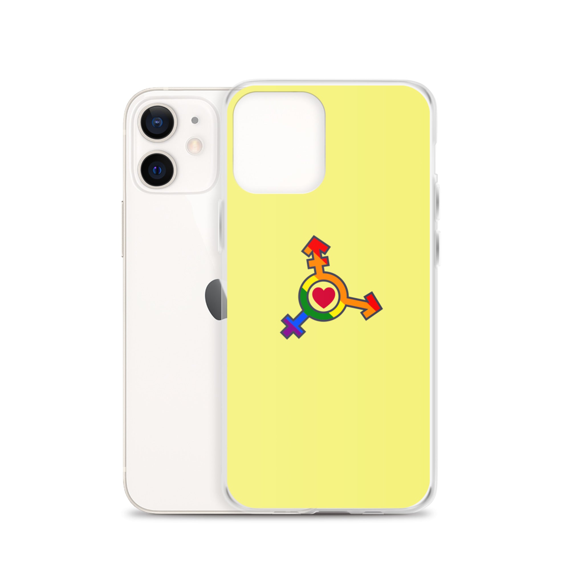 Lovers iPhone Cases - Minihomy