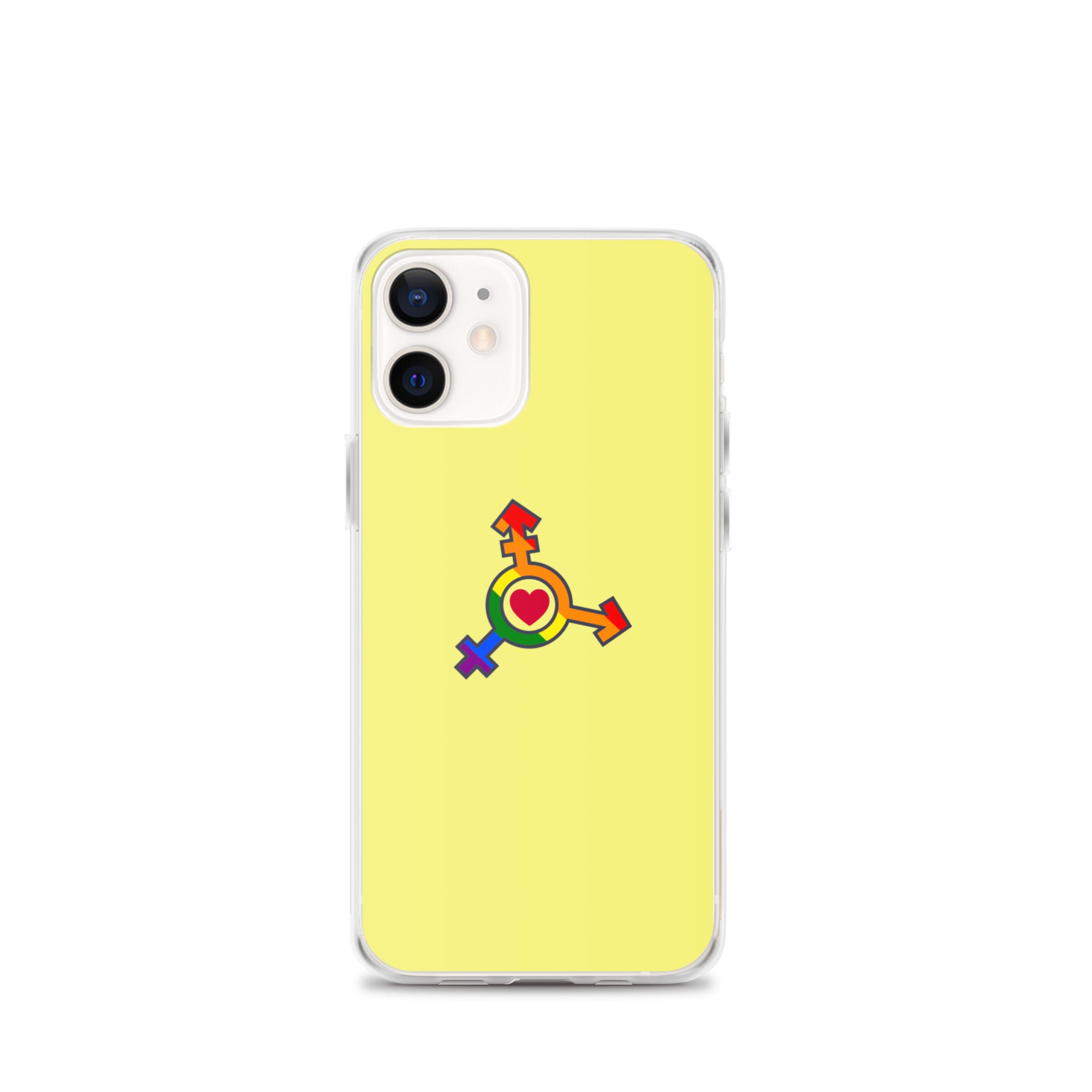 Lovers iPhone Cases - Minihomy