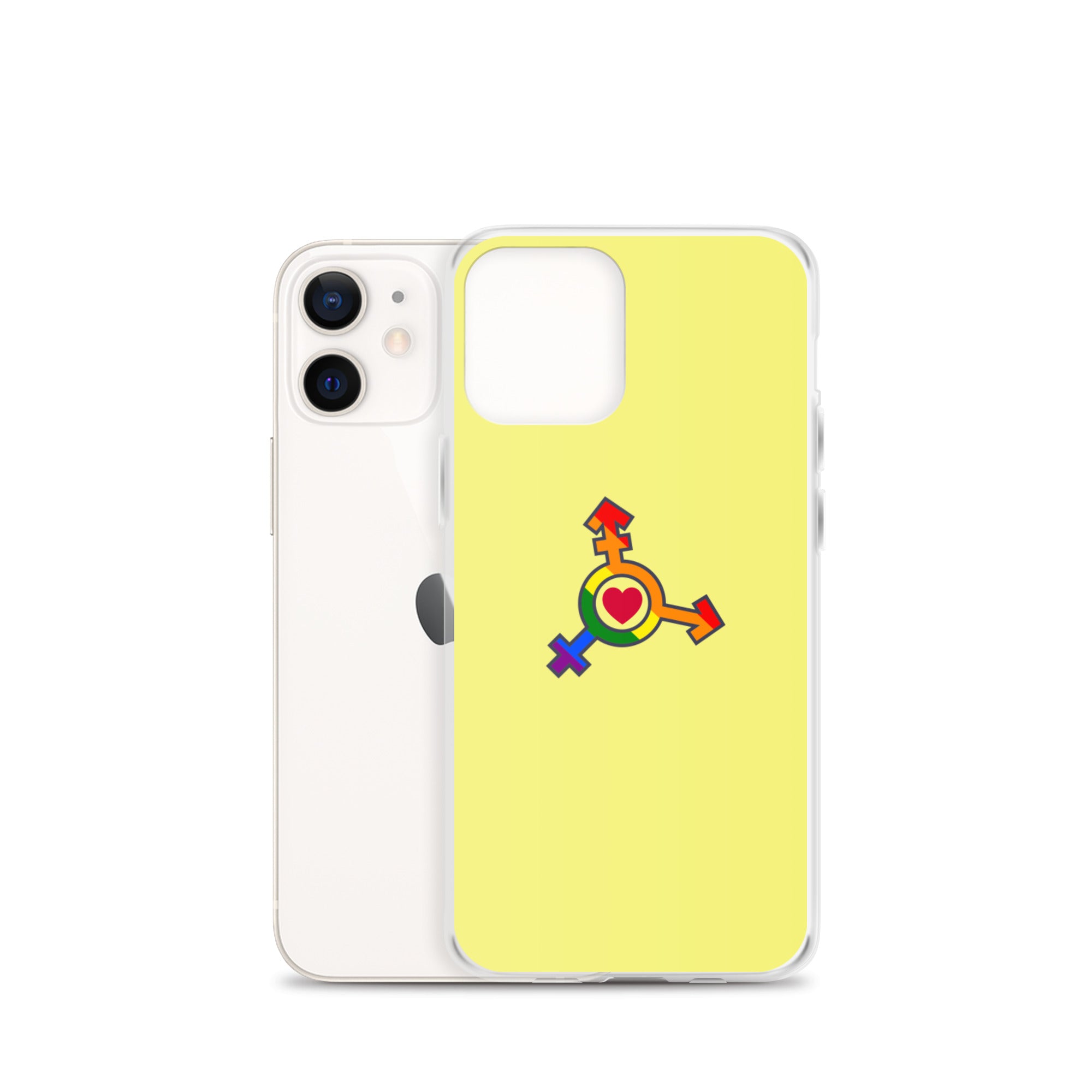 Lovers iPhone Cases - Minihomy