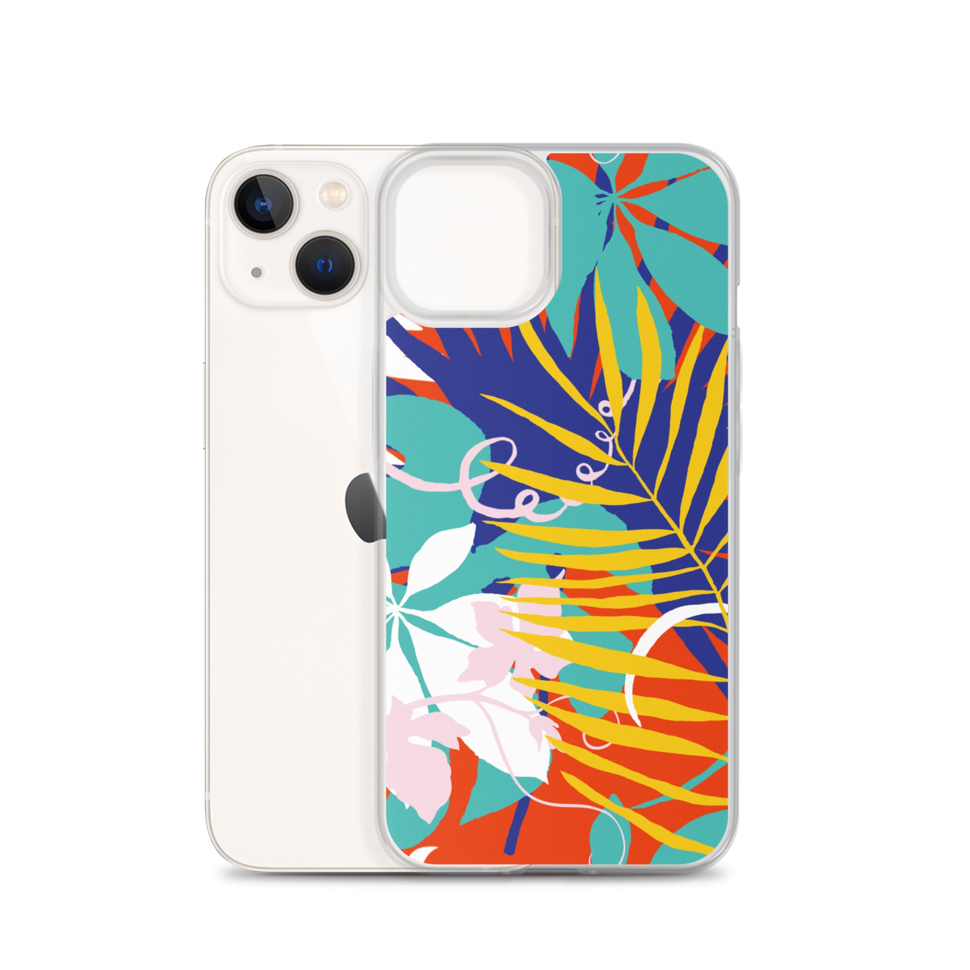 Colorful iPhone Cases - Minihomy