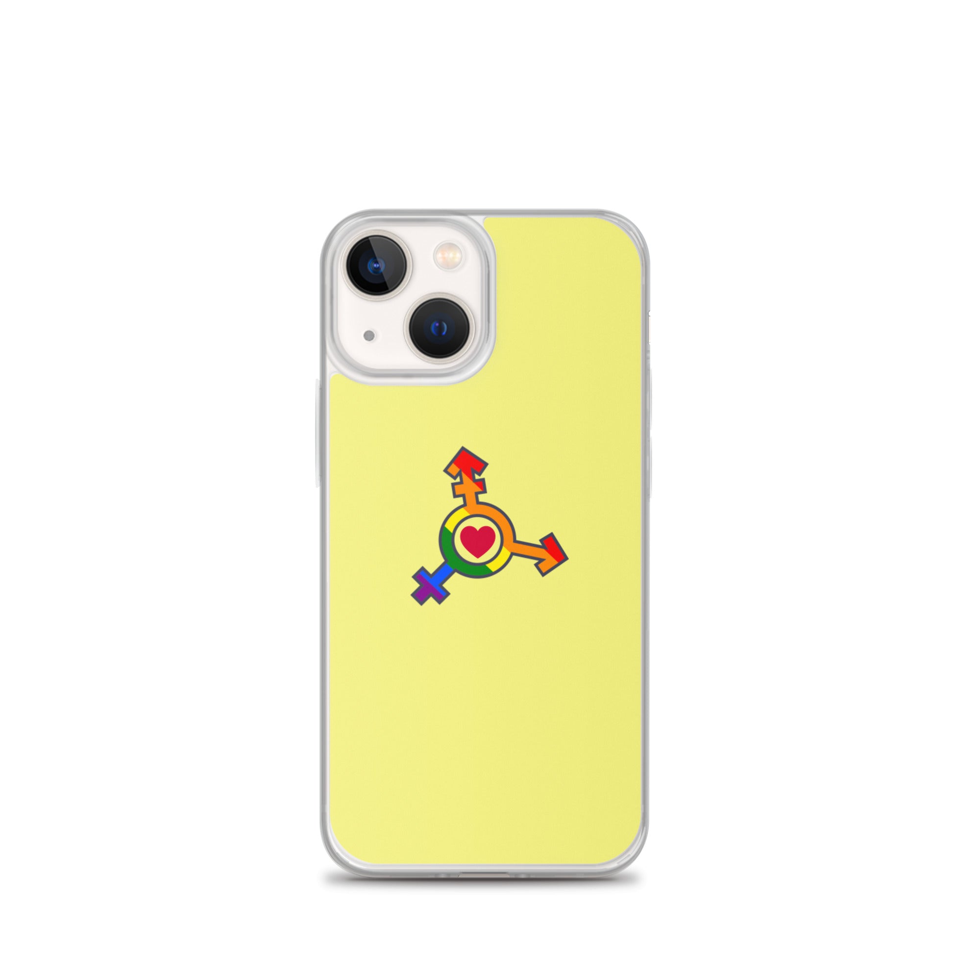 Lovers iPhone Cases - Minihomy