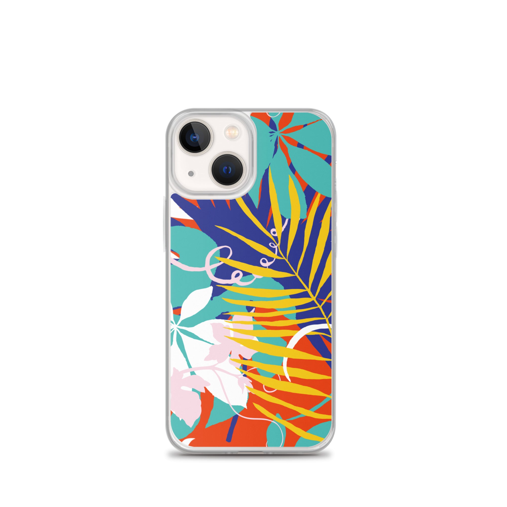 Colorful iPhone Cases - Minihomy