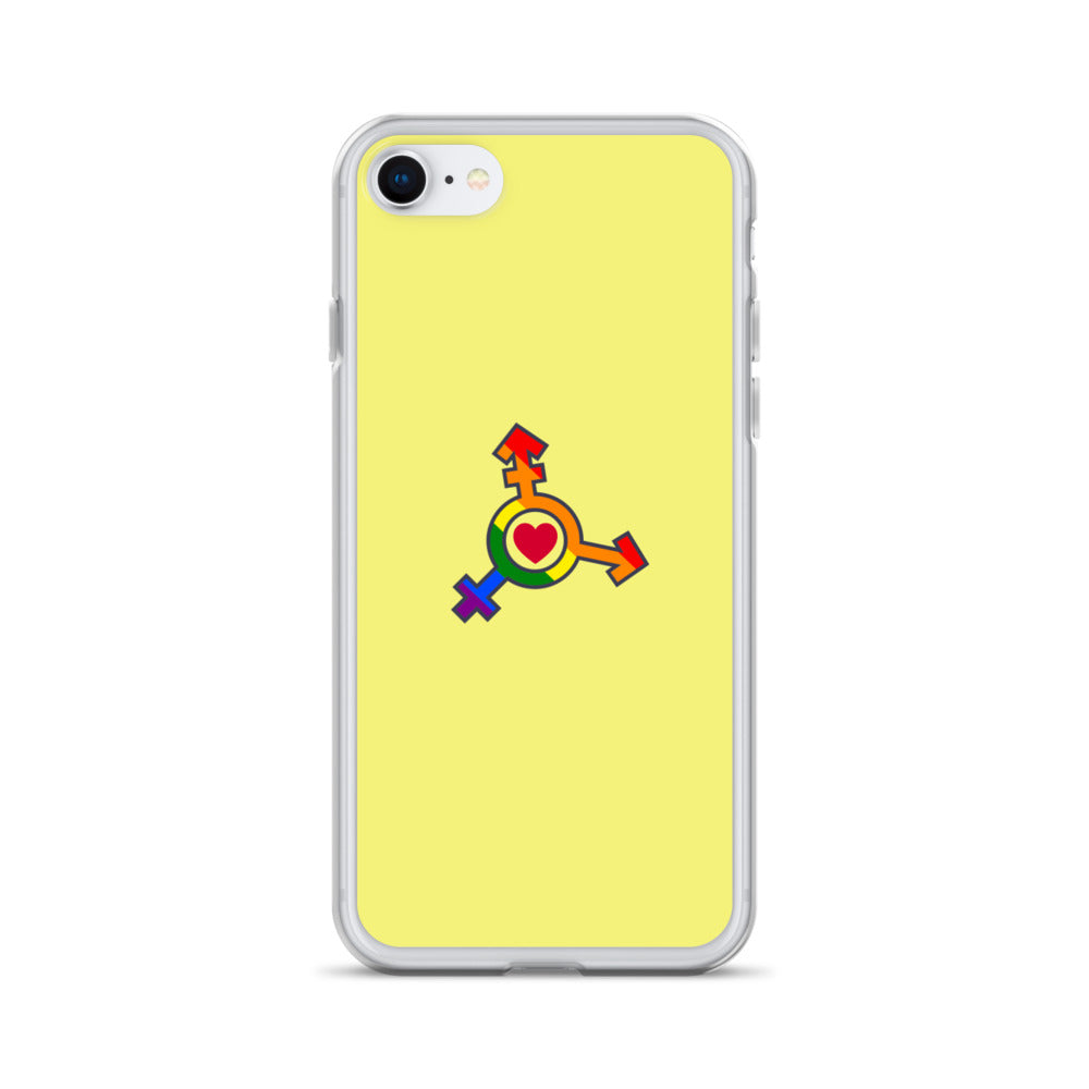 Lovers iPhone Cases - Minihomy