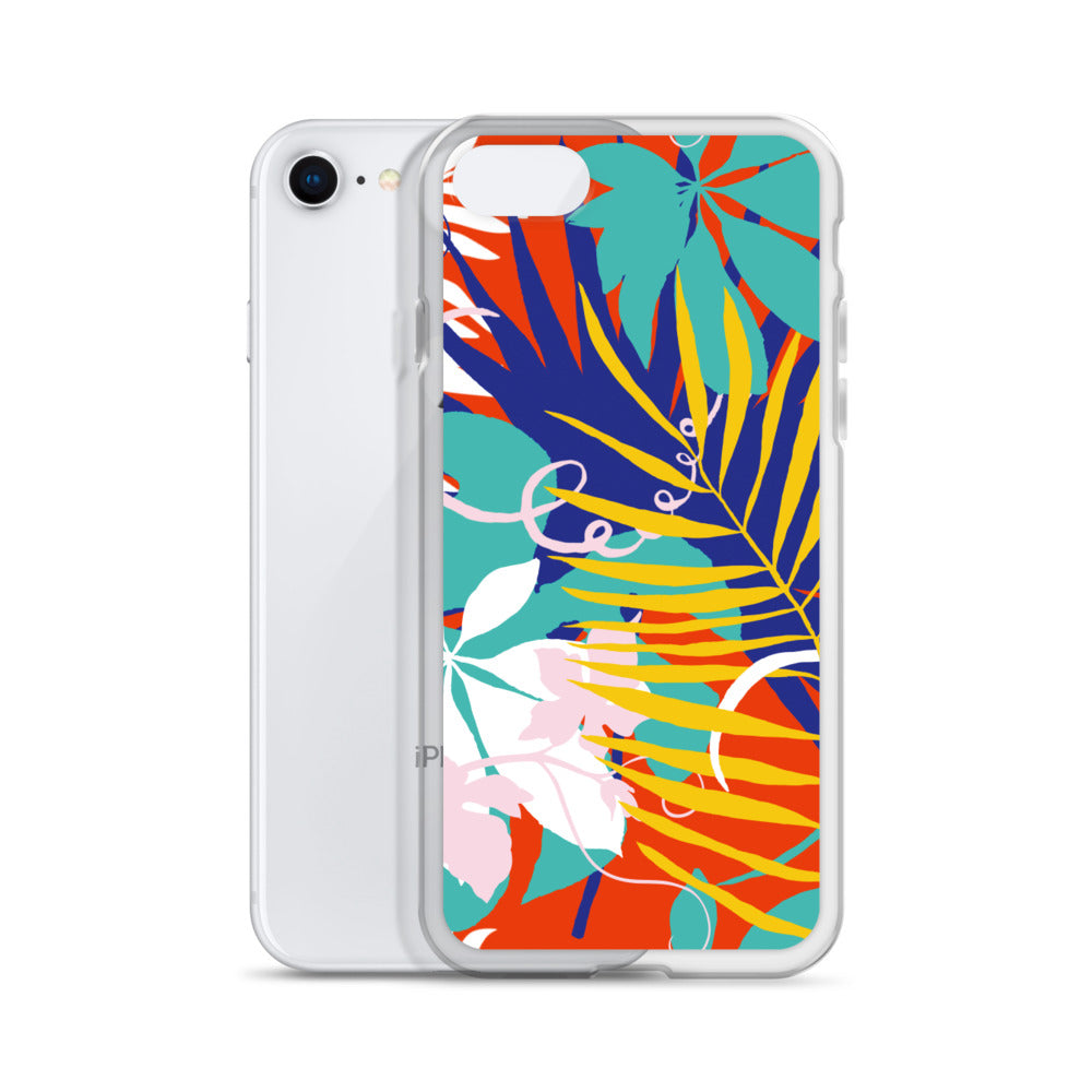 Colorful iPhone Cases - Minihomy