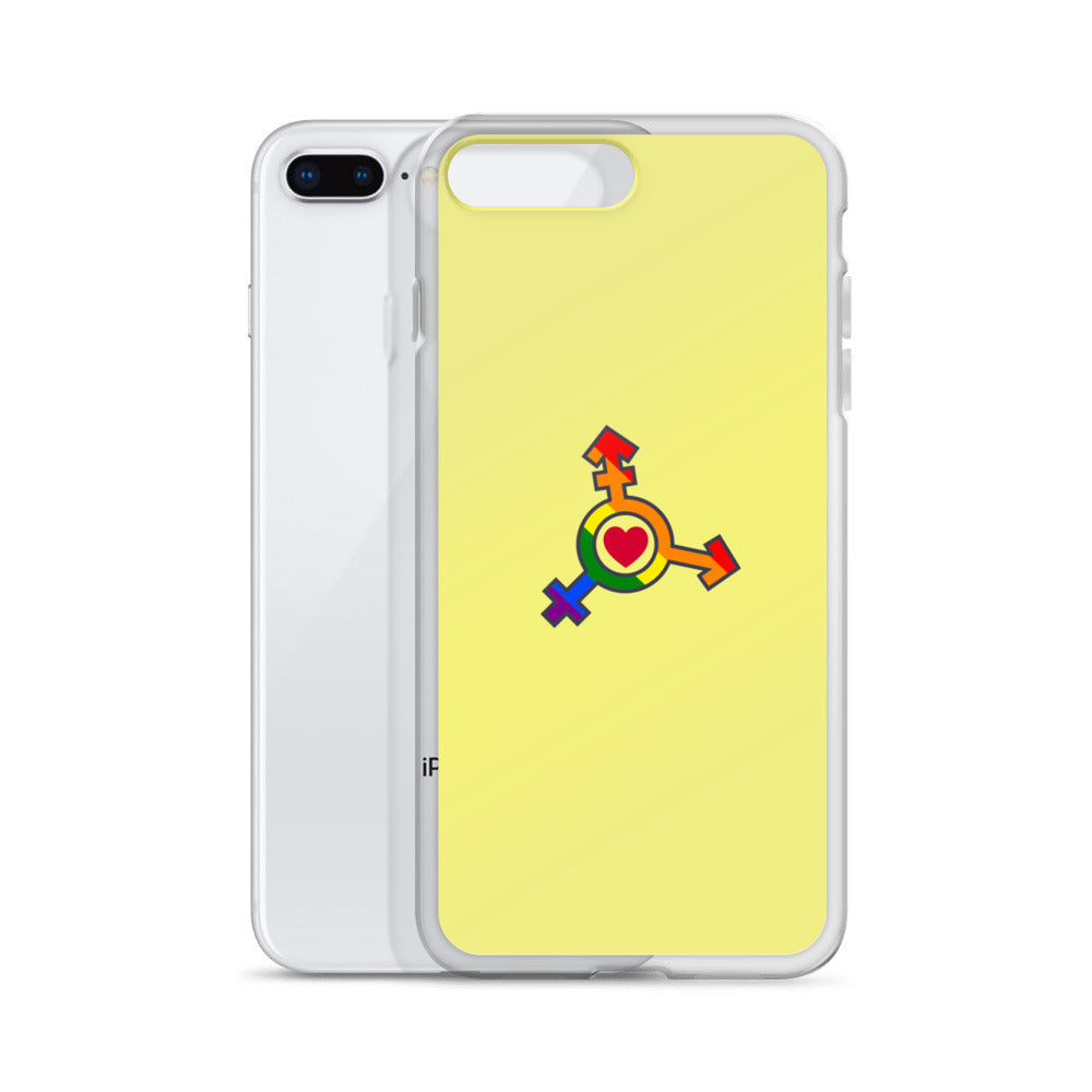 Lovers iPhone Cases - Minihomy