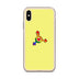 Lovers iPhone Cases - Minihomy