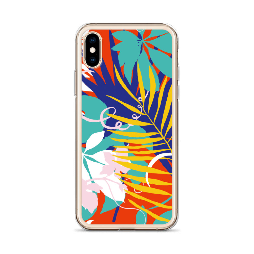 Colorful iPhone Cases - Minihomy