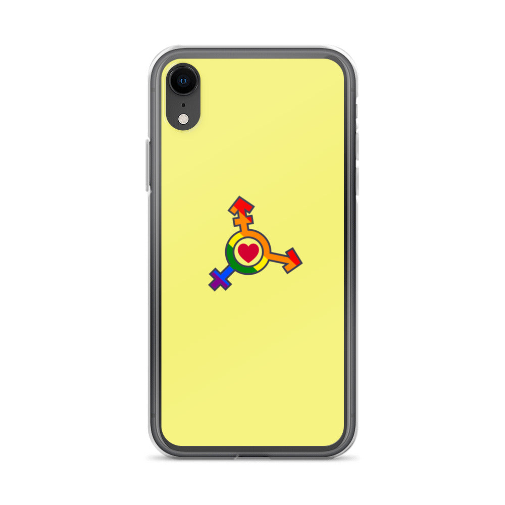 Lovers iPhone Cases - Minihomy