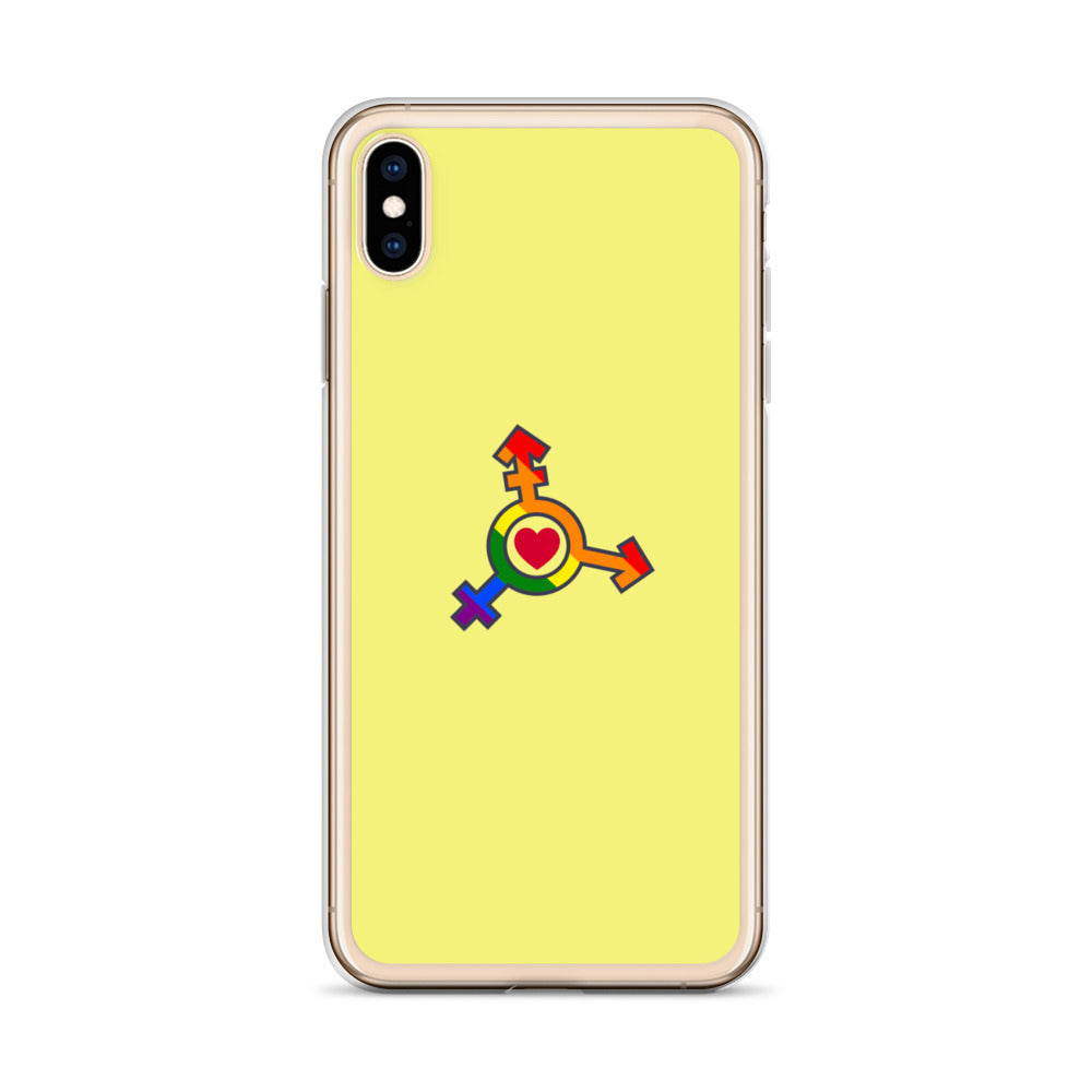 Lovers iPhone Cases - Minihomy