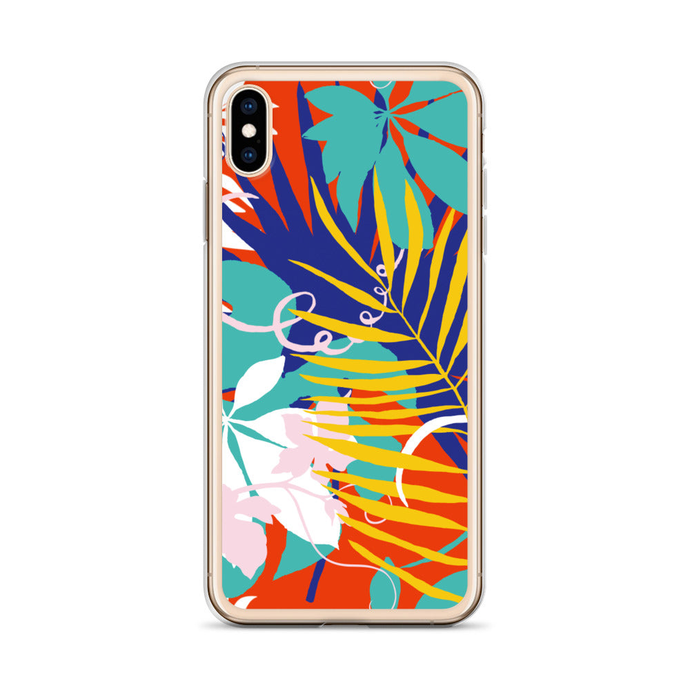 Colorful iPhone Cases - Minihomy