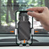 Gravity Universal Car Holder For iPhone - Minihomy