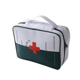 Large-Capacity Thickened Medicine Box - Minihomy