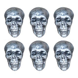 Halloween Decoration Skull Skeleton Horror Tombstone  Party Decor - Minihomy