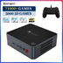 Retro Video Game Console Beelink Super Console X PC Lite For PS2/WII/PS1/SS/N64/GAMECUBE WIN10 Pro With 71000+ Games Mini PC Box