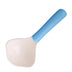 Mutli-function Portable Pet Cat Dog Food Shovel Scoop Feeding Spoon with Sealing Bag - Minihomy