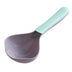 Mutli-function Portable Pet Cat Dog Food Shovel Scoop Feeding Spoon with Sealing Bag - Minihomy