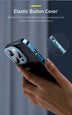 Baseus Ultra Thin for iPhone 13 Cover Transparent Case - Minihomy