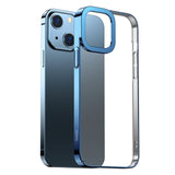 Baseus Ultra Thin for iPhone 13 Cover Transparent Case - Minihomy