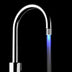 LED Kitchen Faucet Shower Tap Bathroom Light - Minihomy