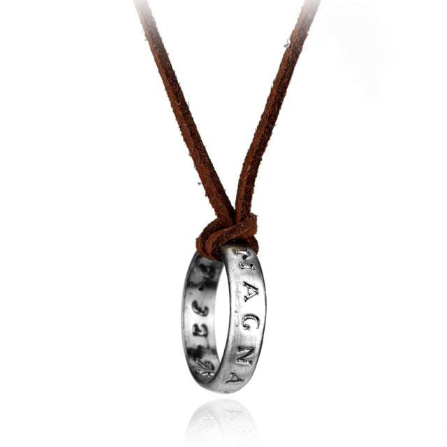 Friendship Pendant  Men Women Necklace  Jewelry Accessories - Minihomy