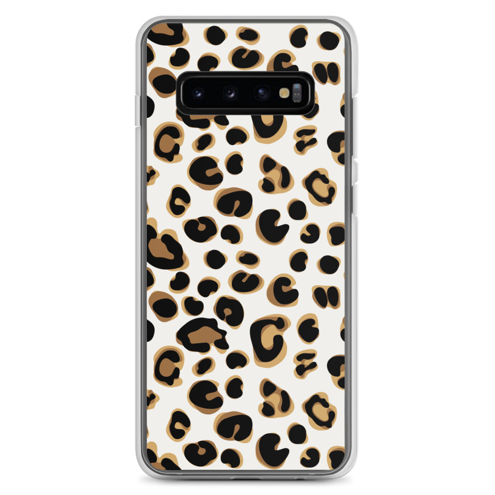 Glamorous Mottled Samsung Case - Minihomy