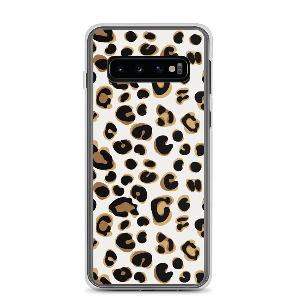 Glamorous Mottled Samsung Case - Minihomy