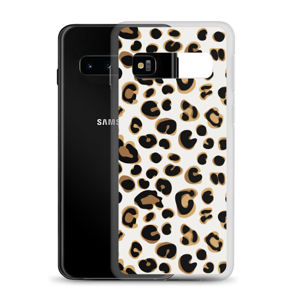 Glamorous Mottled Samsung Case - Minihomy