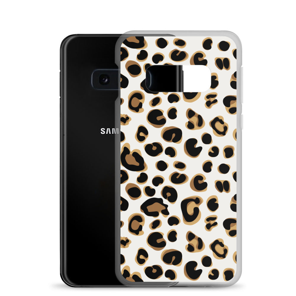 Glamorous Mottled Samsung Case - Minihomy