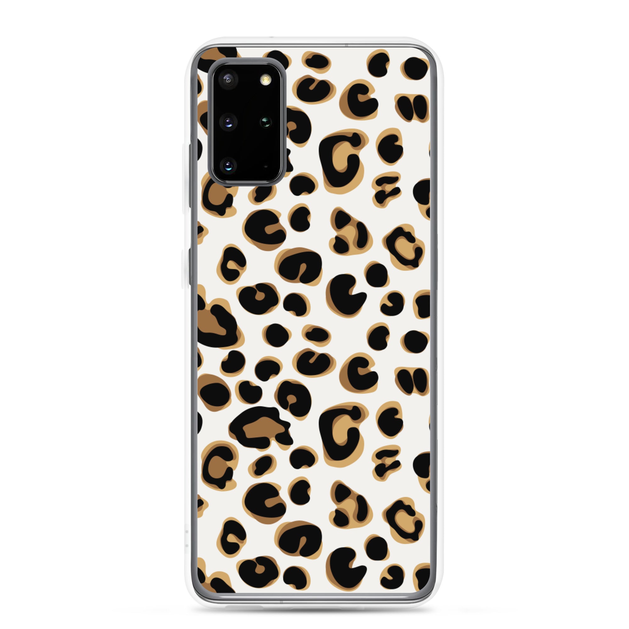 Glamorous Mottled Samsung Case - Minihomy