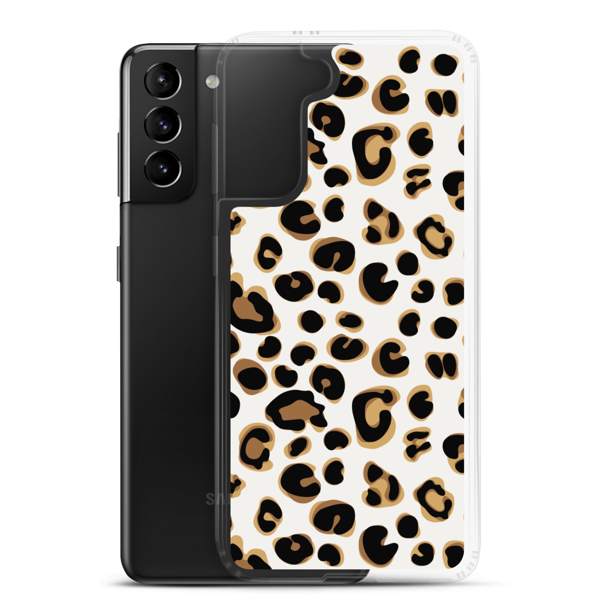 Glamorous Mottled Samsung Case - Minihomy