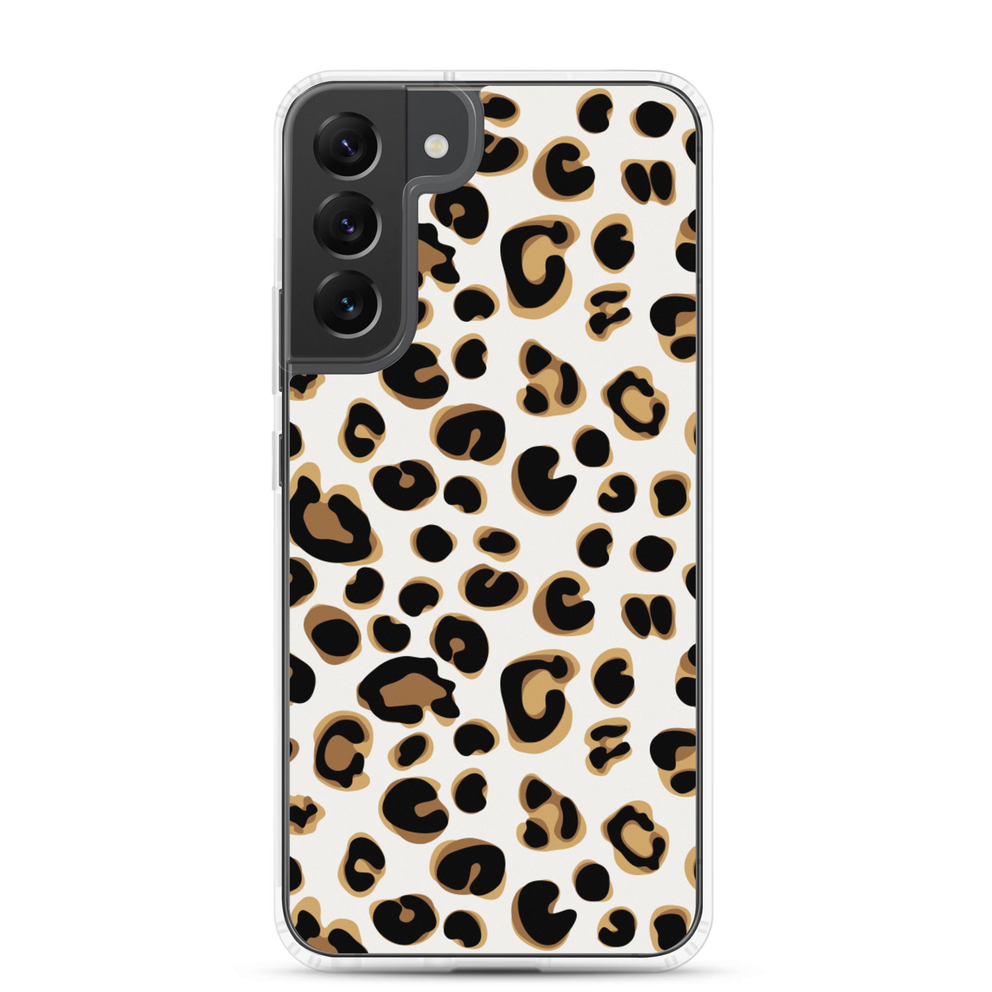 Glamorous Mottled Samsung Case - Minihomy