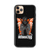 Mysterious Warrior Themed iPhone Cases - Minihomy