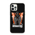 Mysterious Warrior Themed iPhone Cases - Minihomy