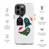 Halloween Themed iPhone Case - Minihomy