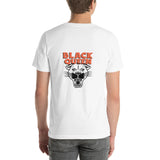 Black Panther Themed Unisex T-shirt - Minihomy